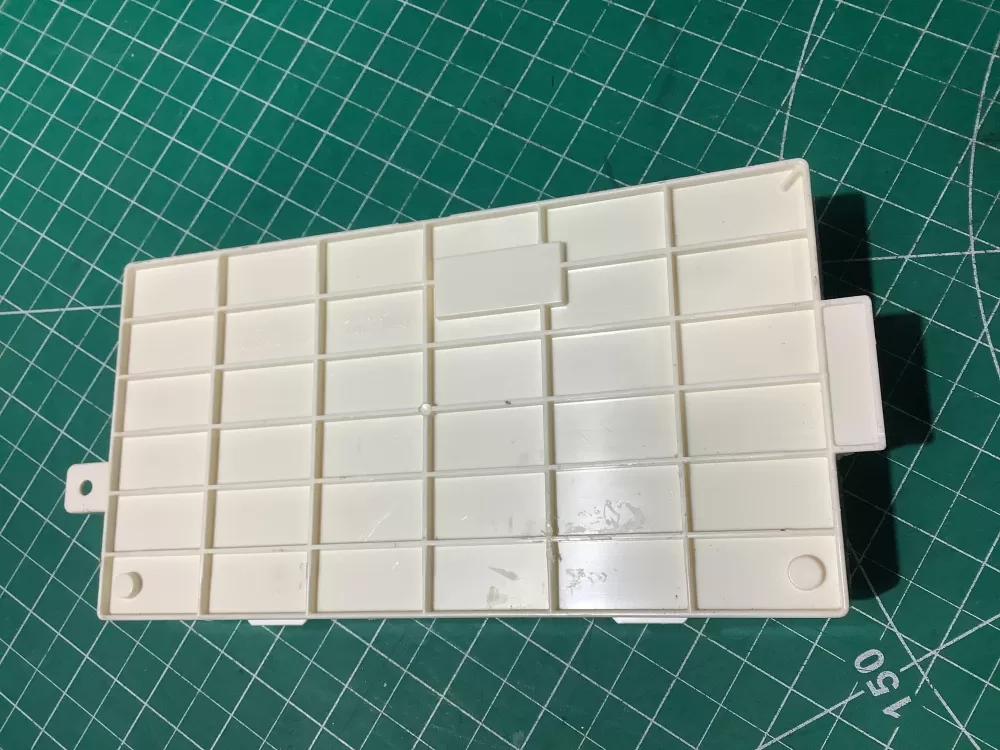 Samsung DC9200669Y Dryer Control Board