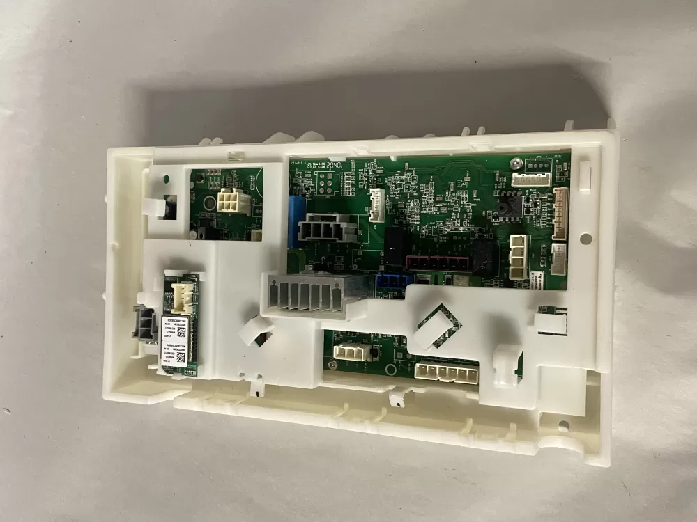 GE WH22X36637 AP7216346 WH22X35517 WH22X34659 WH22X30898 WH22X29532 WH22X32057 WH22X32457 245D2228G001 Washer Control Board