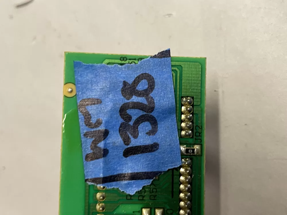 Frigidaire Electrolux 17176000011713 Dishwasher Control Board AZ217565 | Wm1328