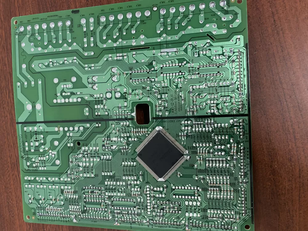 Samsung DA92 00384L DA9200384L Refrigerator Control Board AZ38595 | BK1318