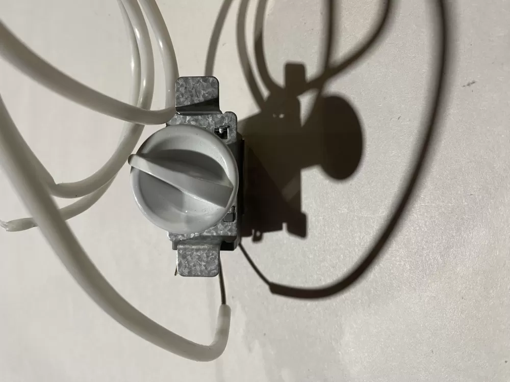 Westinghouse PS8769007 Thermostat Cold Control AZ145064 | BK2432