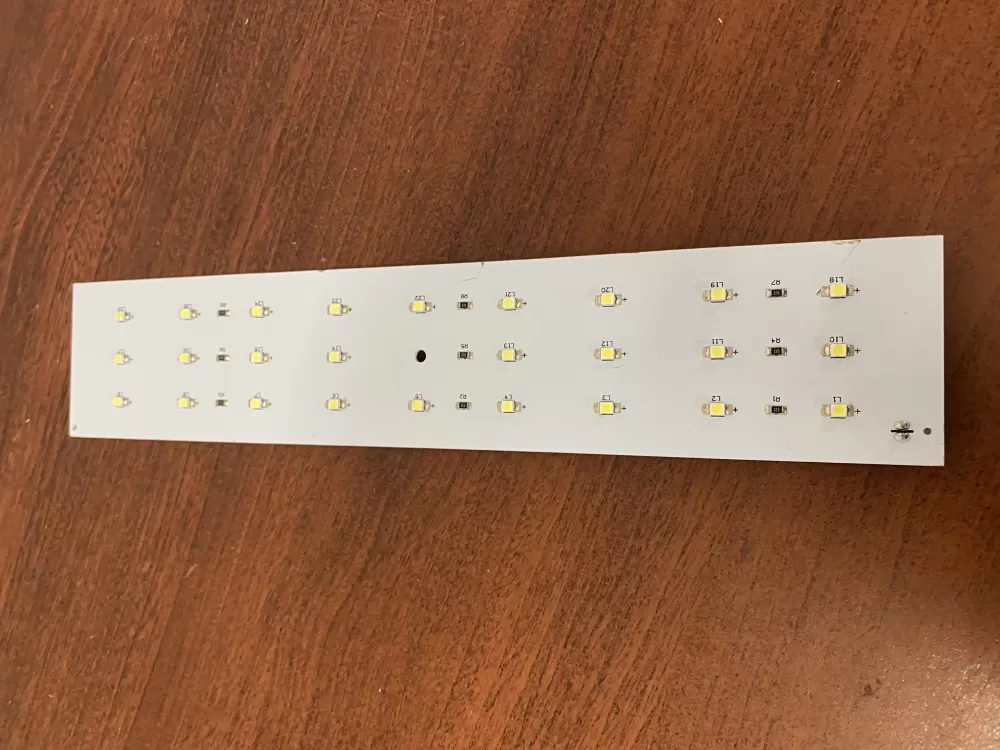 Insignia  Midea 17431000000090 Refrigerator LED Board