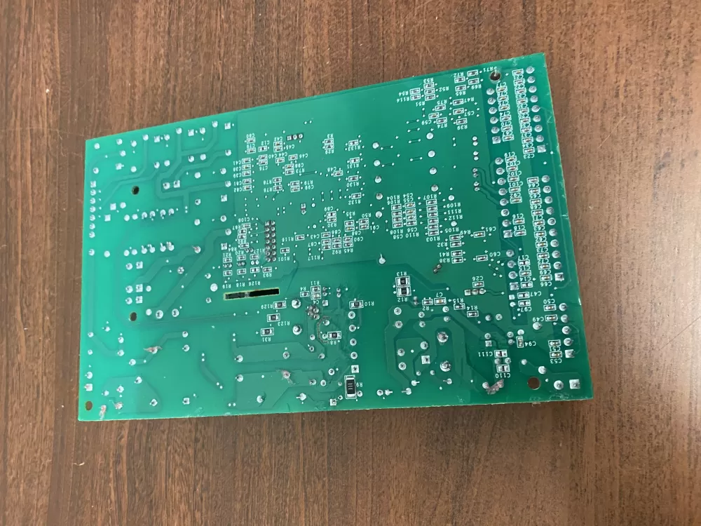 GE 200D2260G008 PD00074367 AP7188100 Refrigerator Control Board AZ42733 | BK1742