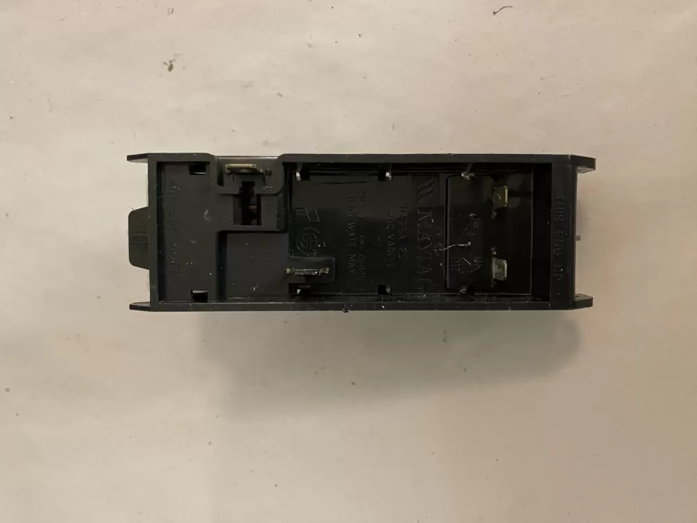 Maytag 6 3095480 Dryer Control Board Selector Switch AZ113225 | BK1516