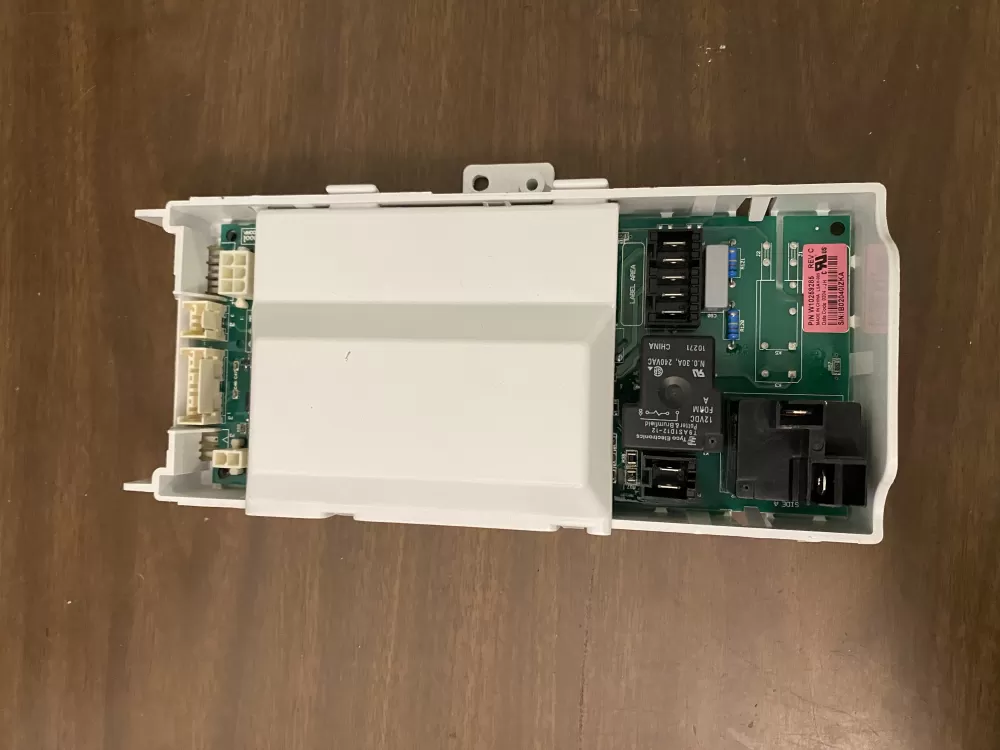Whirlpool W10259285 W10317636 W10331077 WPW10317636 PS11752712 Dryer Control Board