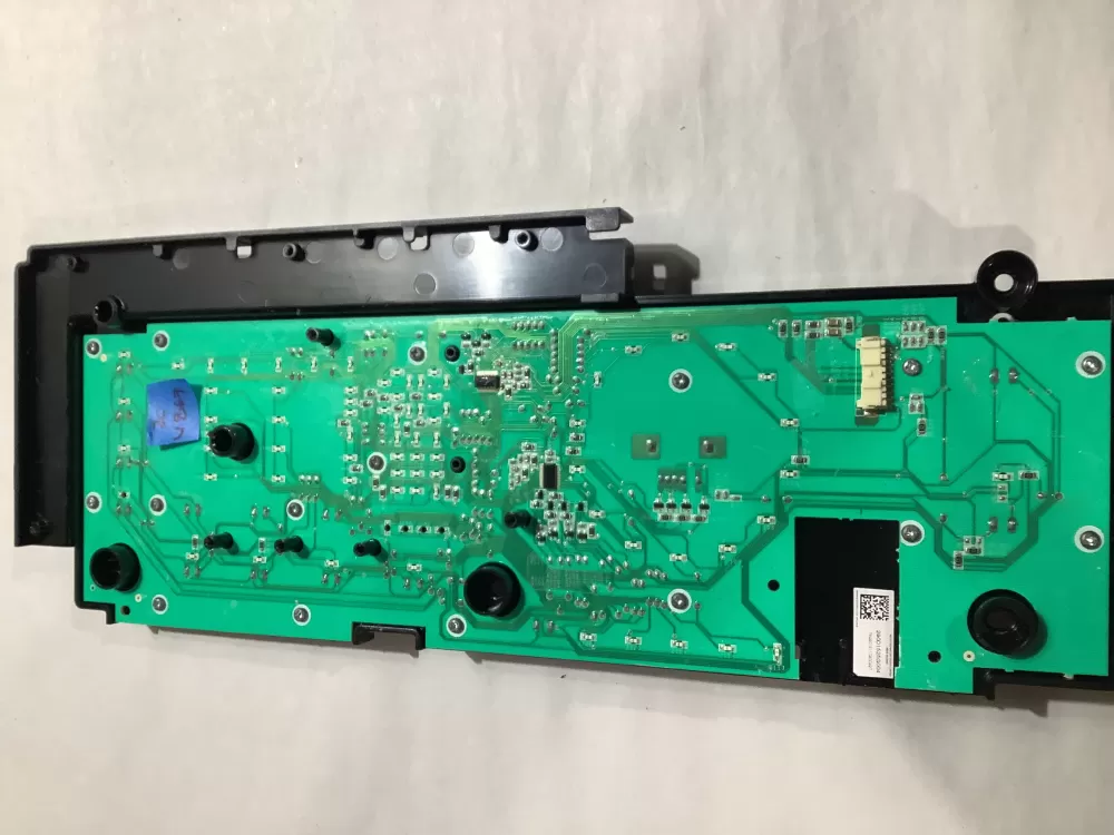 GE 290D1525G004 Washer Control Board AZ188620 | ZCV867
