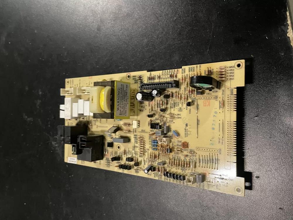 KitchenAid AP6023102 W10569243 WPW10569243 PS11756442 Microwave Control Board