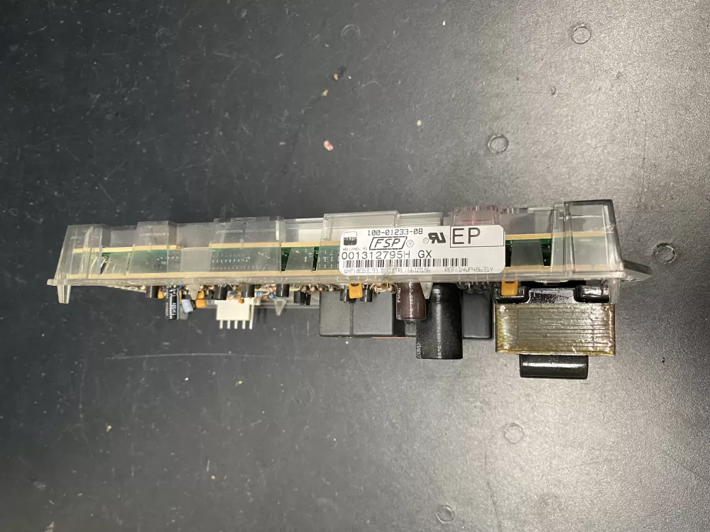 Whirlpool 6610156  AP2990043  6610156R  8053157  8053193  100-01233-08 Oven Control Board