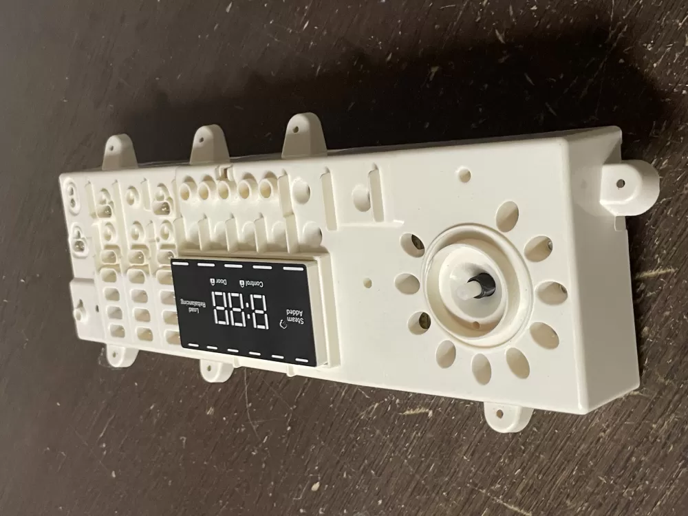 GE WH12X27293  AP6331887  4588076  PS12343360  WDMM0501000000  17238100000283 Washer Control Board
