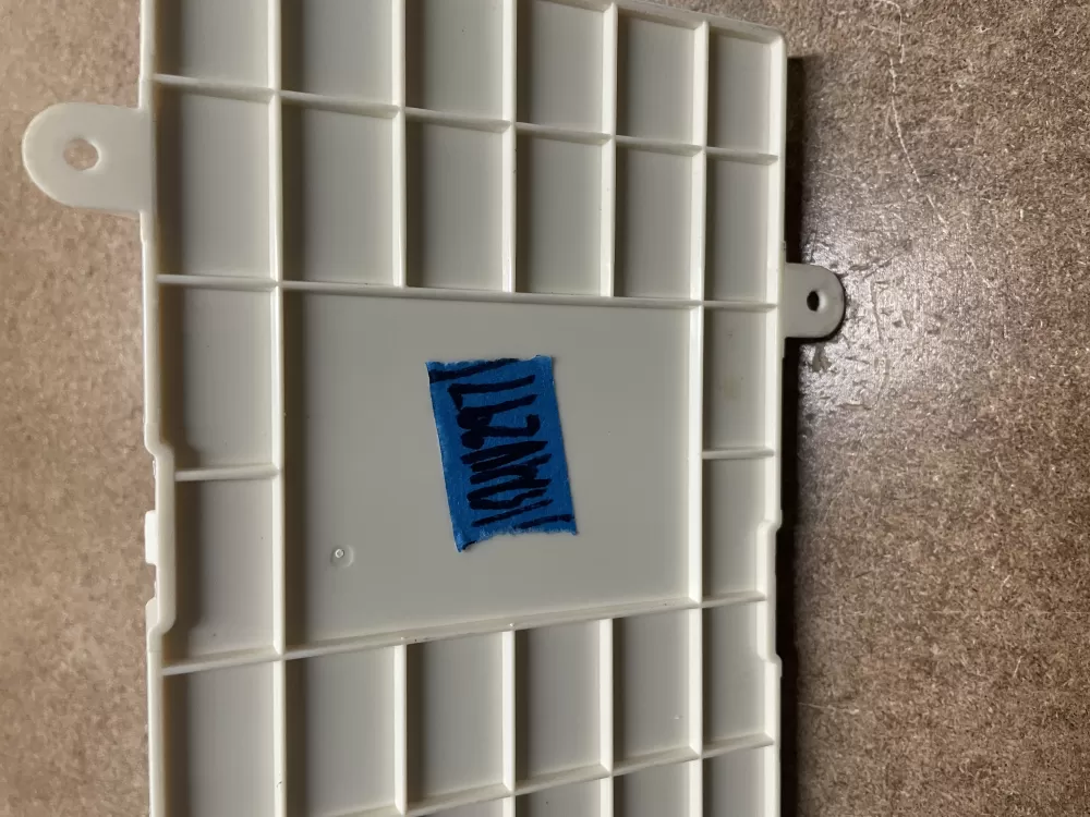 LG Kenmore EBR75351402 EAX64809601 Washer Control Board AZ2756 | KMV297