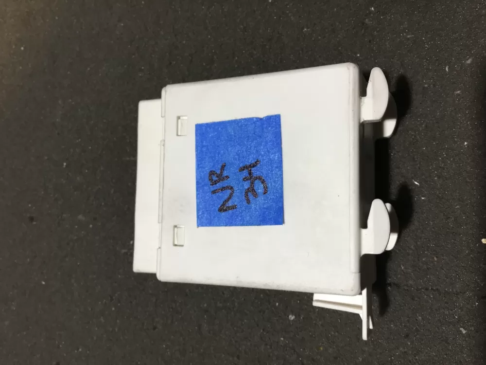 Miele 5870220 Dishwasher Heating Element Relay AZ99676 | NR34