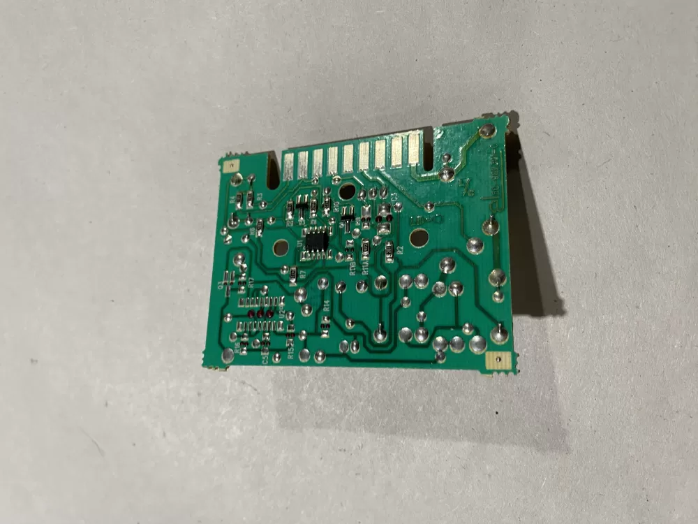 GE 559C213G05 50-982301-D 50-982301-E Dryer Control Board AZ154538 | BK2523