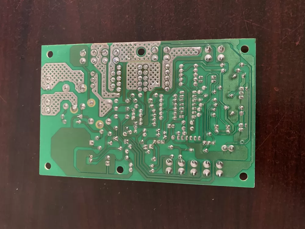 Rheem 47-102685-07-00 Defrost Control AZ32687 | BK1680