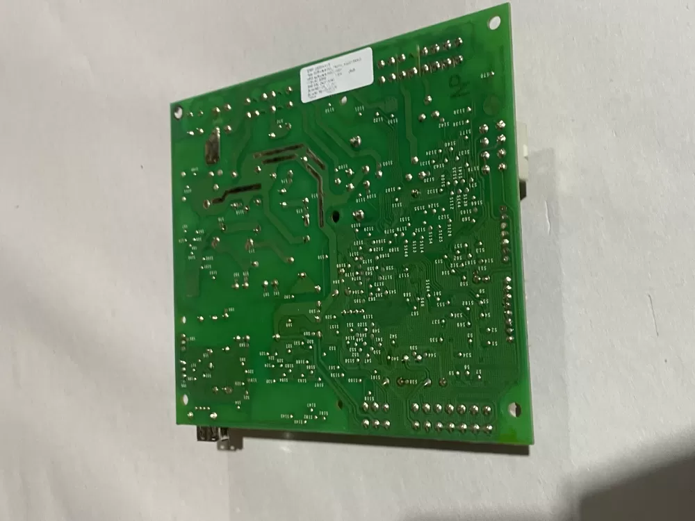 OEM Frigidaire Refrigerator 242115341 Control AZ188721 | Wm1539