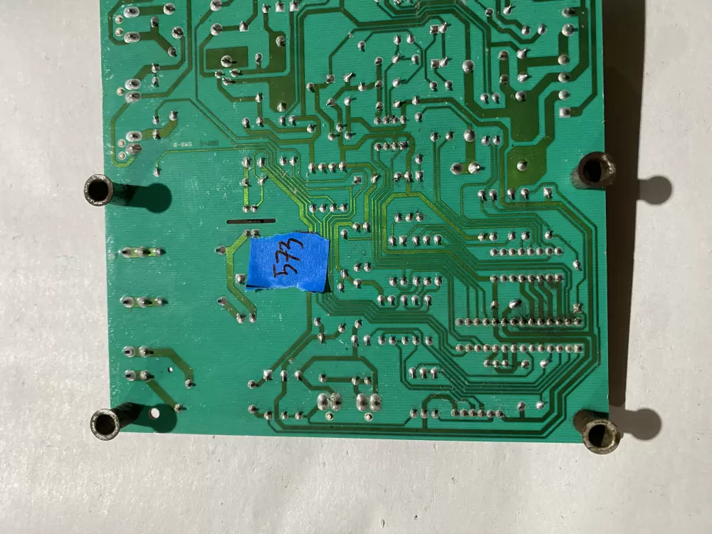 Bryant HK38EA004 Furnace Defrost Heat PumpControl Board AZ193747 | BK573