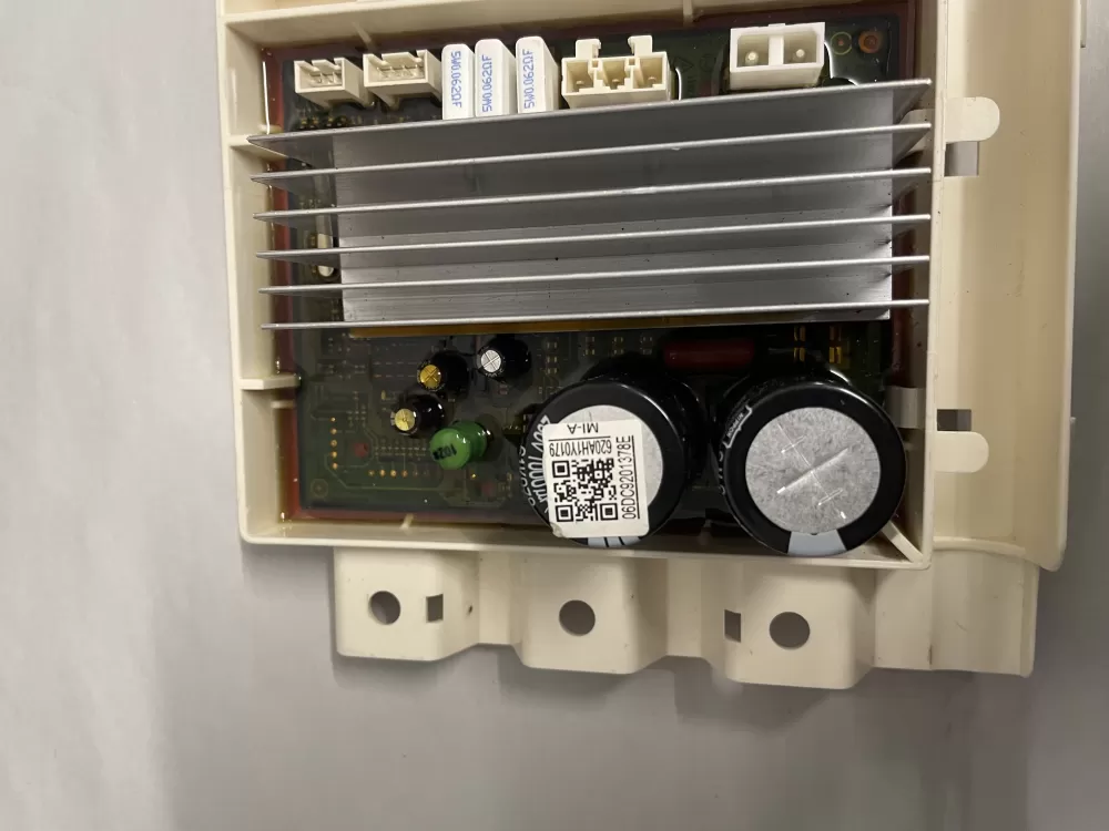 Samsung DC92-01982B DC92-01803P Washer Control Board AZ208644 | KM353