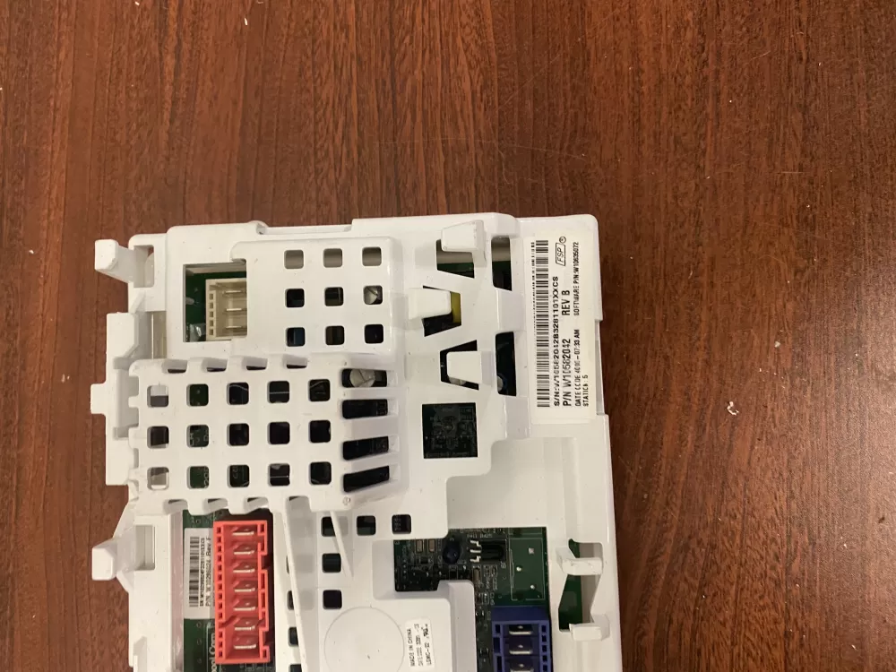Whirlpool AP5803402 W10582042 PS8768793 Washer Control Board AZ42490 | BK1741