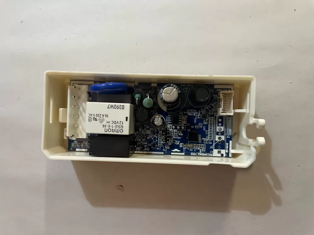 Whirlpool W11176858 B Refrigerator Control Board  AZ166836 | KM461