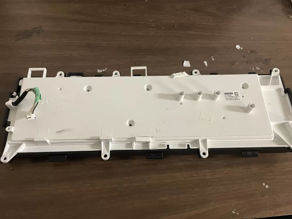 Whirlpool AP6022959 W10560210 WPW10560210 Washer Control Board AZ60518 | Wmv545