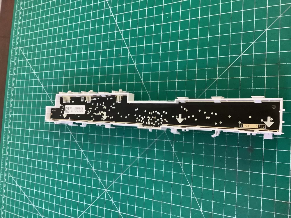 Bosch 9000905470 746432 Dishwasher Control Board AZ199943 | NR2755