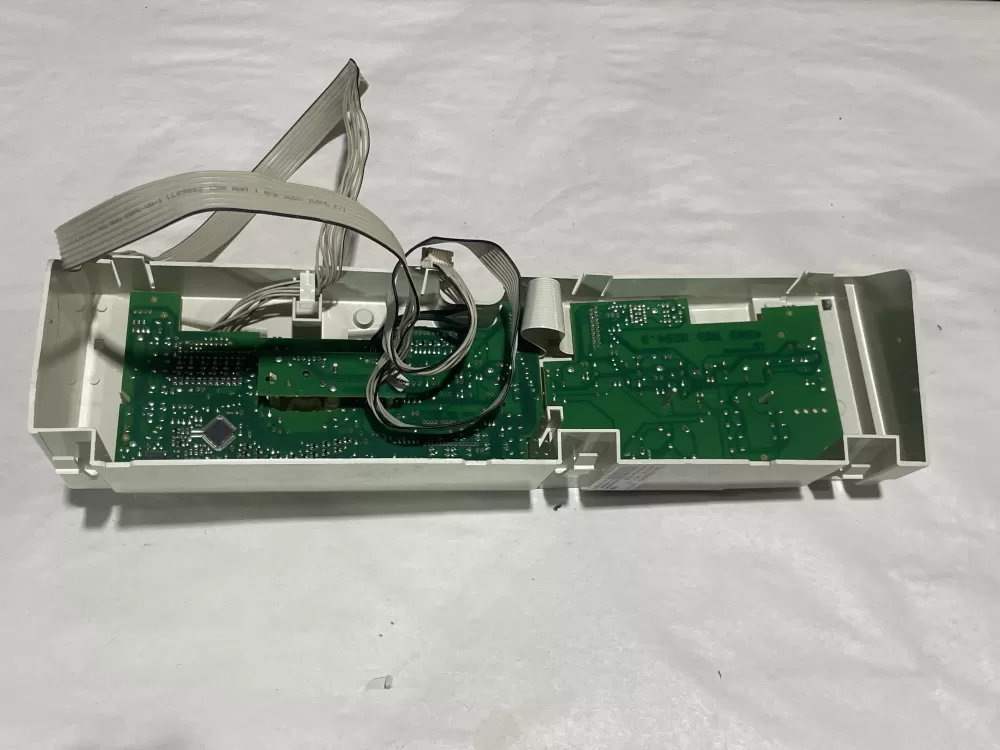 Whirlpool 4619-702-10931 Washer Control Board