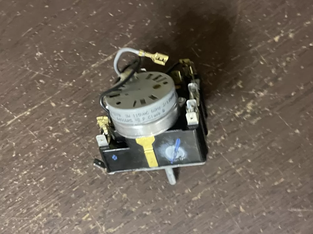 Maytag  Whirlpool  Amana 2202531 Dryer Timer