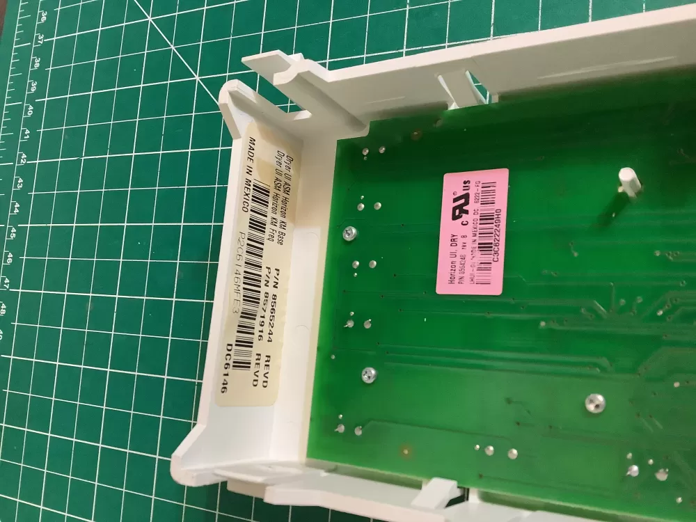 Kenmore 8571928 Whirlpool 8564248 Maytag Dryer Board Control AZ173264 | NRV829
