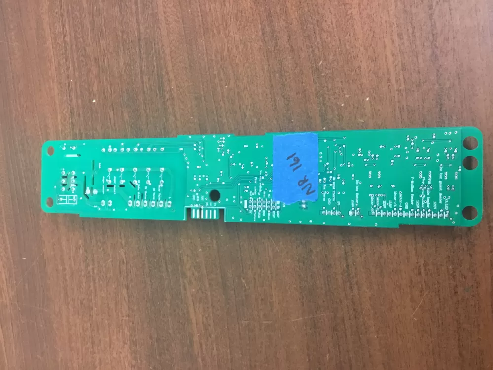 Haier Refrigerator Electronic Control Board 0061800712 E361276 AZ32817 | NR161