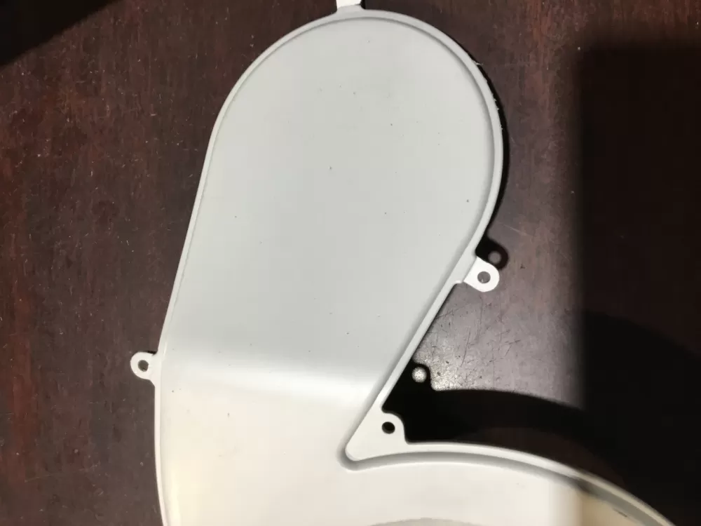 Maytag 35001054  35001055 Dryer Fan-Blower Wheel Housing Cover