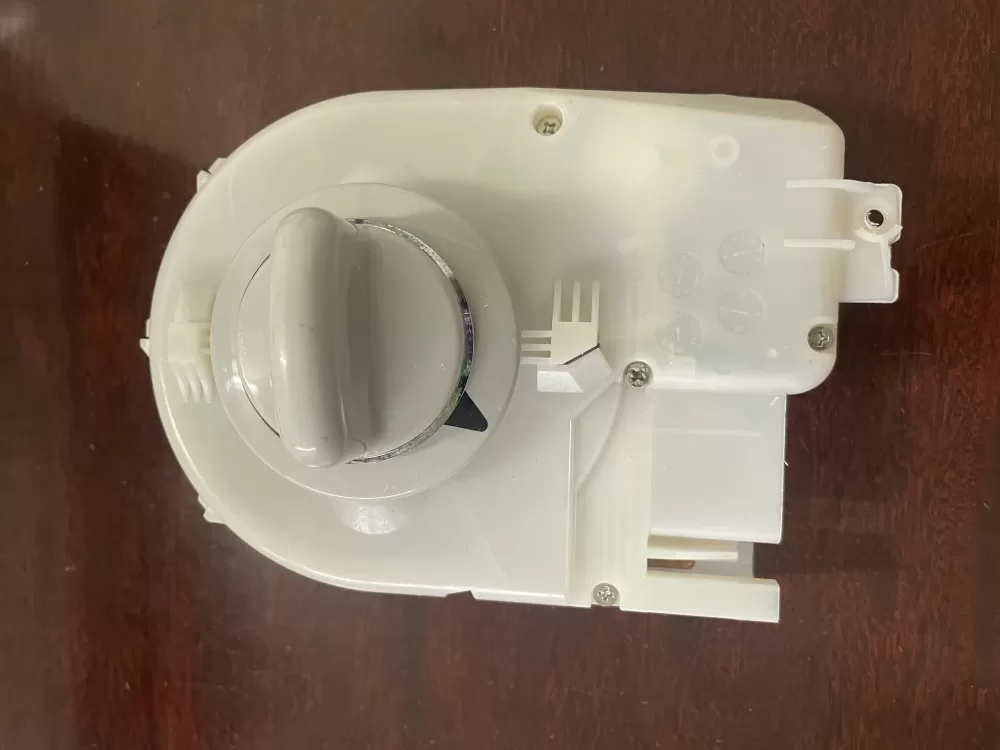 GE WH12X10527 175D6604P053 Washer Timer