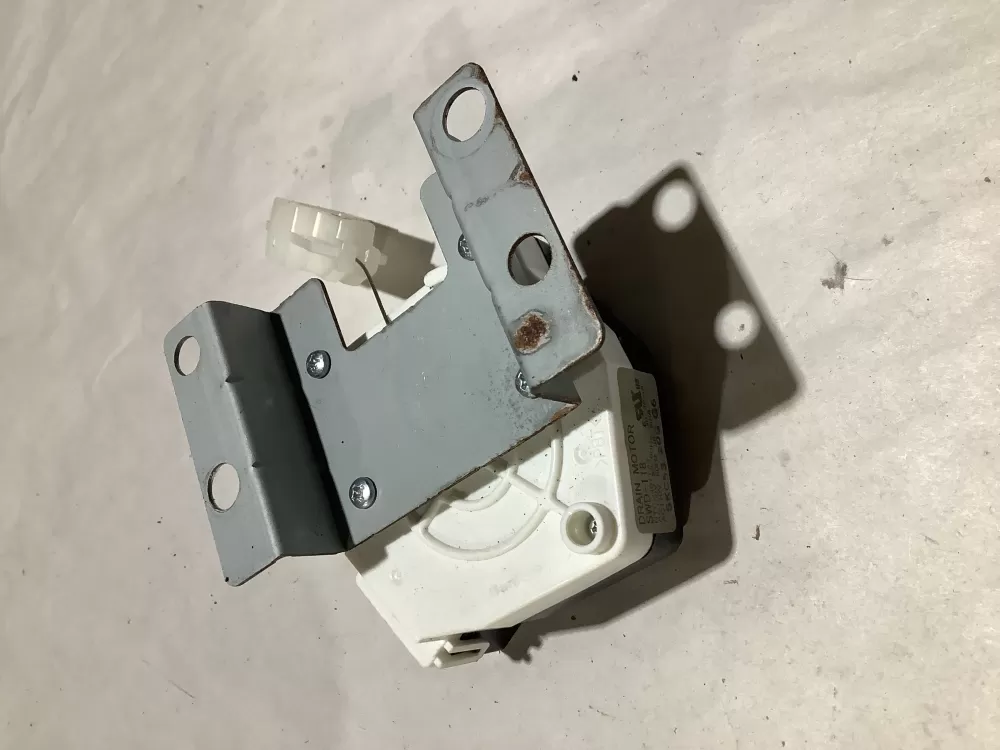 Samsung DC31-20014C Washer Clutch Drain Motor AZ112927 | Sl84