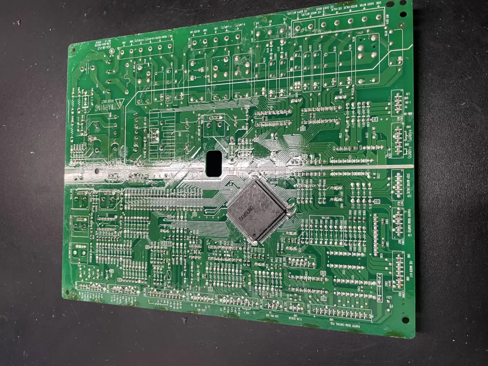 Samsung DA26-00033B Refrigerator Control Board PCB AZ1095 | Wm1461