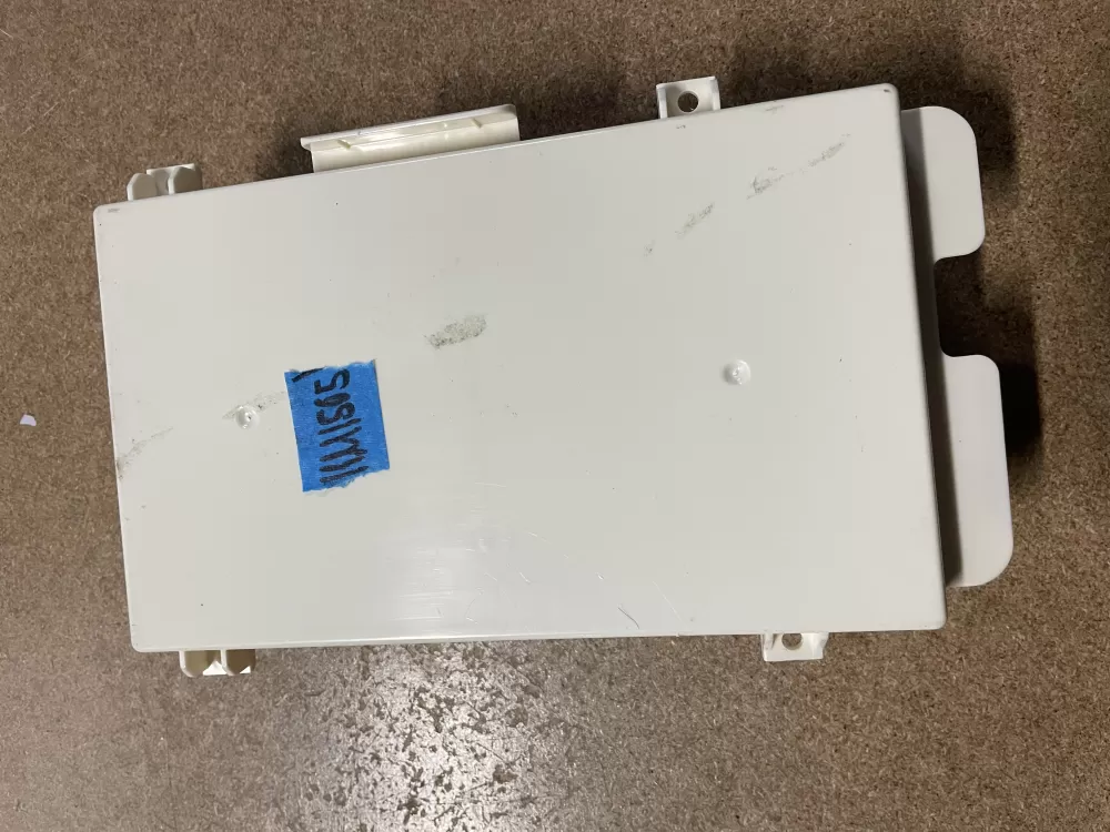 LG 6870EC9241C EBR33640905 Dryer Control Board AZ4268 | KM1505