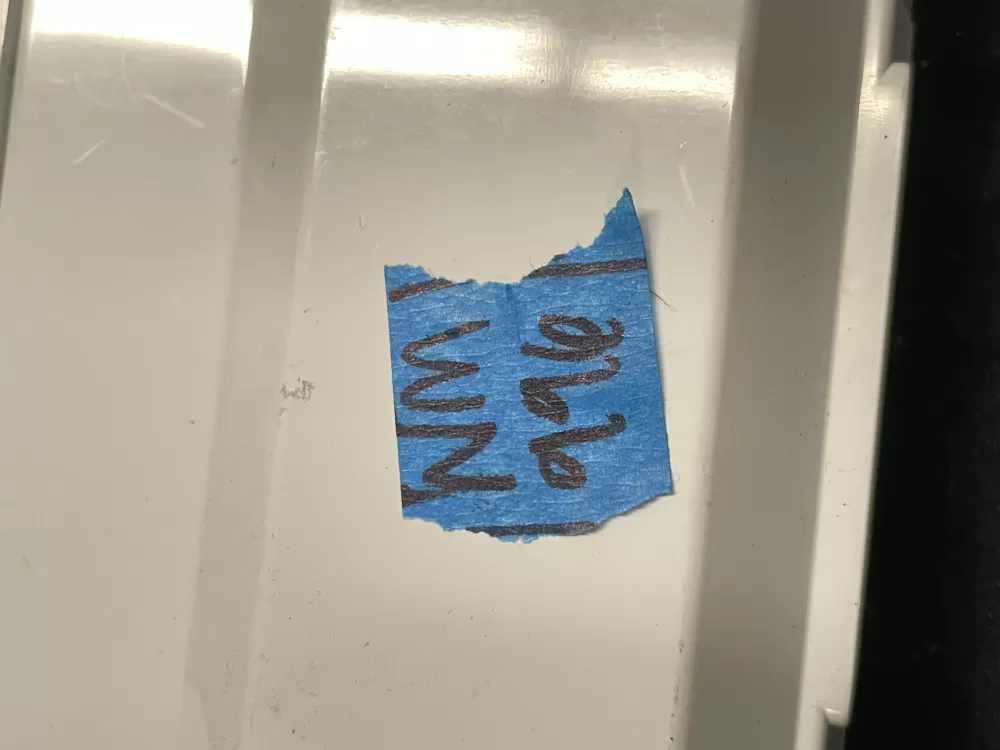 Whirlpool Kenmore Maytag W10294316 Dryer Control Board AZ22945 | WM996