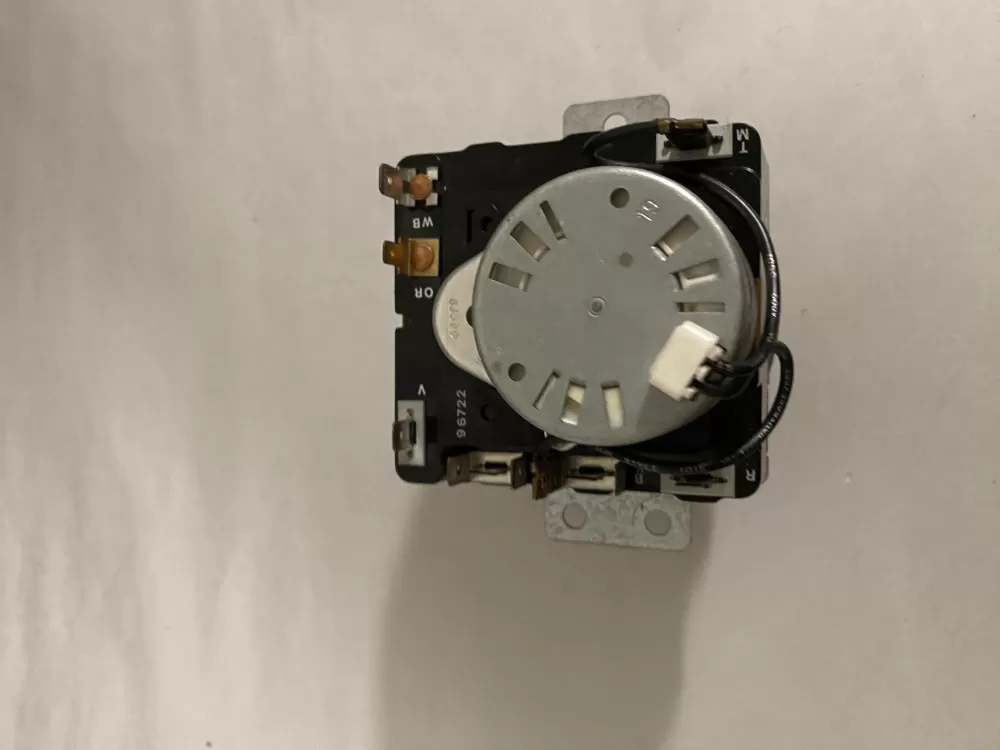 Whirlpool 3406720A PD00055932 3406720 529119 Dryer Timer AZ192733 | BK2068