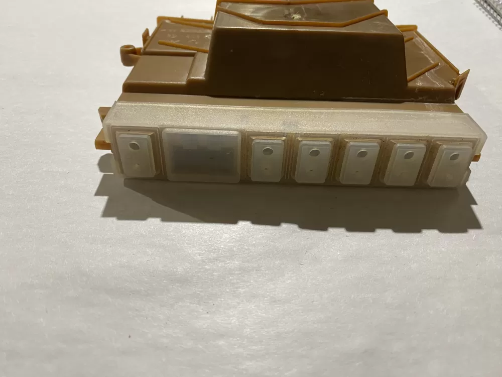 dishwasher control board 5600 017 161 AZ196269 | BK1434