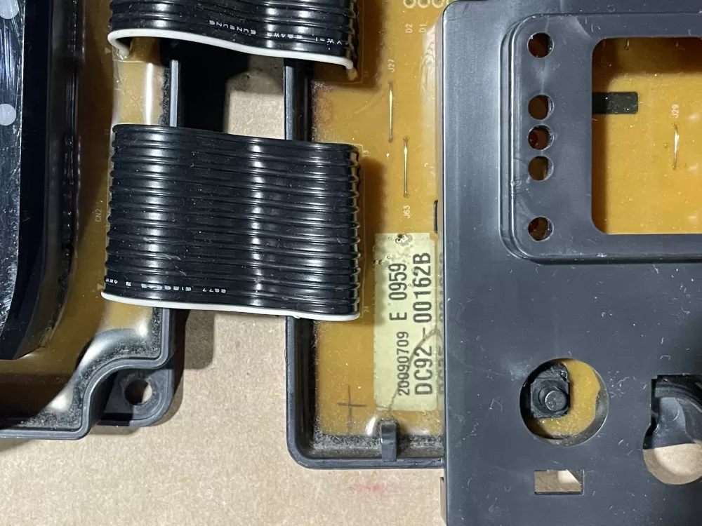 Samsung DC92 00162A DC92 00162B Dryer Control Board AZ68586 | KMV455