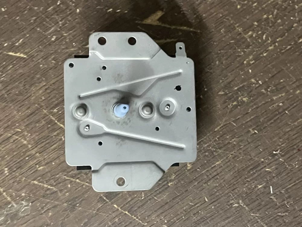 Whirlpool W10642934 W10854240 Laundry Center Timer AZ43628 | Wm1446