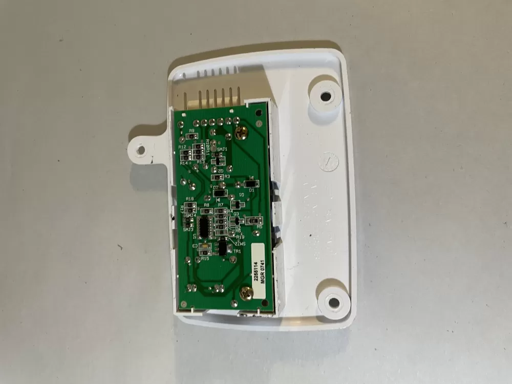 Whirlpool  Kenmore  Maytag  KitchenAid W10757851  AP5956767  W11629974  4389102  2198585  2198586  2220398  2220402  2255114  3452789  4388635  4389102R  PS10064583  TJ4389102R  W10193666  W10193840  W10290817 Refrigerator Ice Control Board