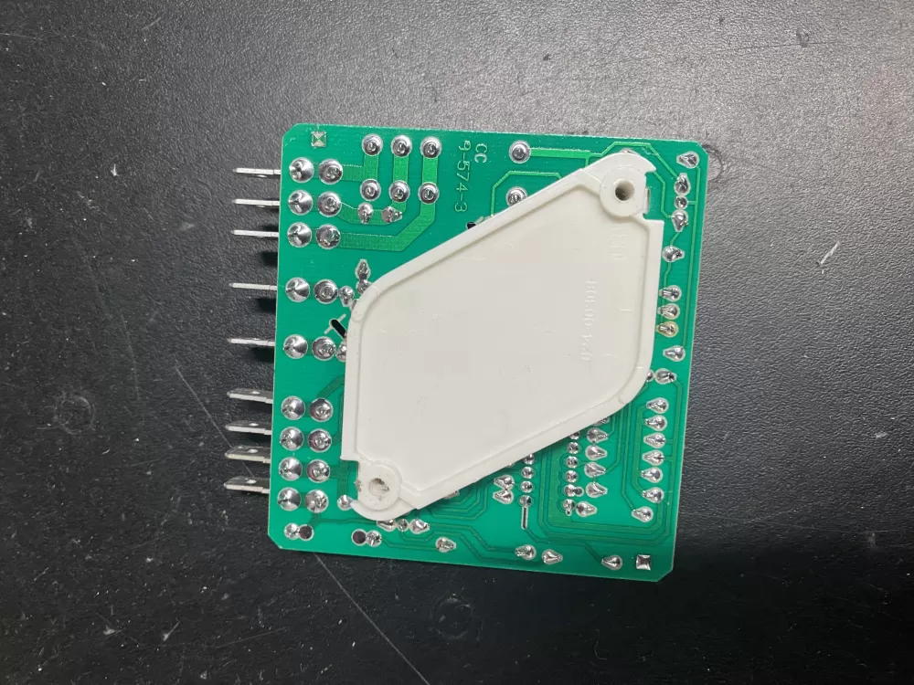 Frigidaire 240554502 Refrigerator Adaptive Defrost Timer Control AZ15235 | BK695