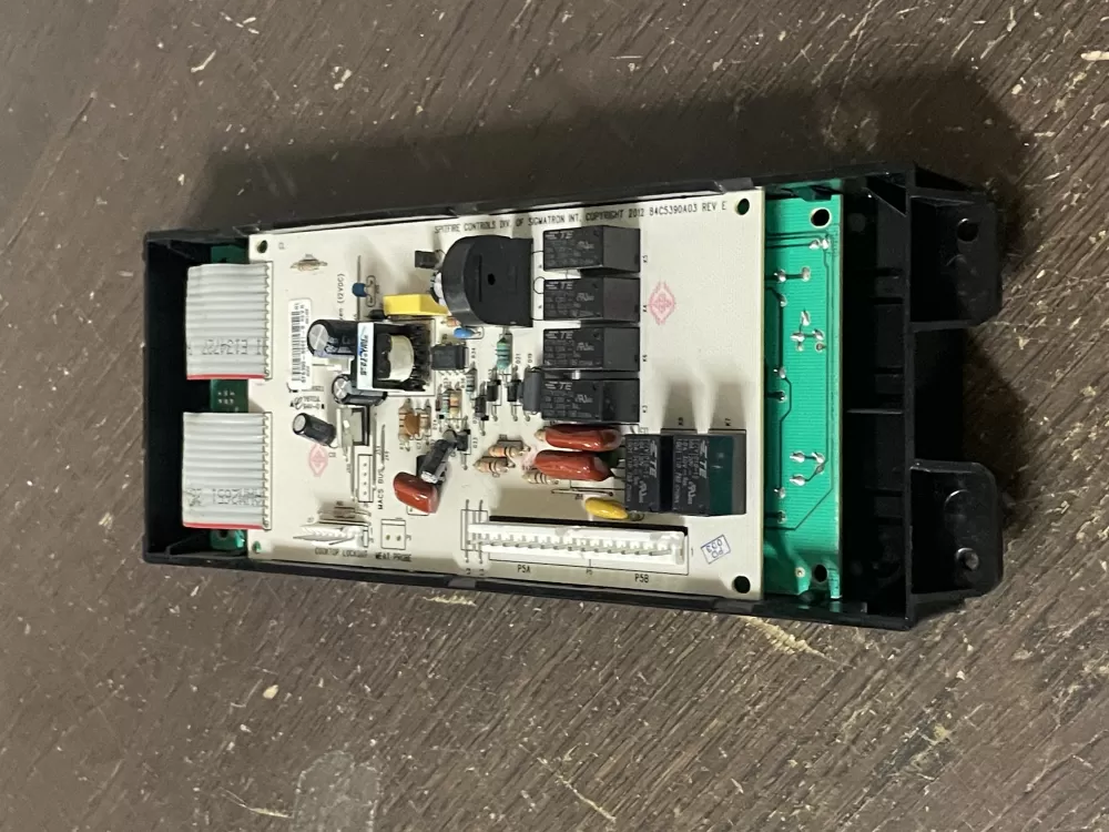 Kenmore AP5788414 316630001 PS8746793 Oven Control Board