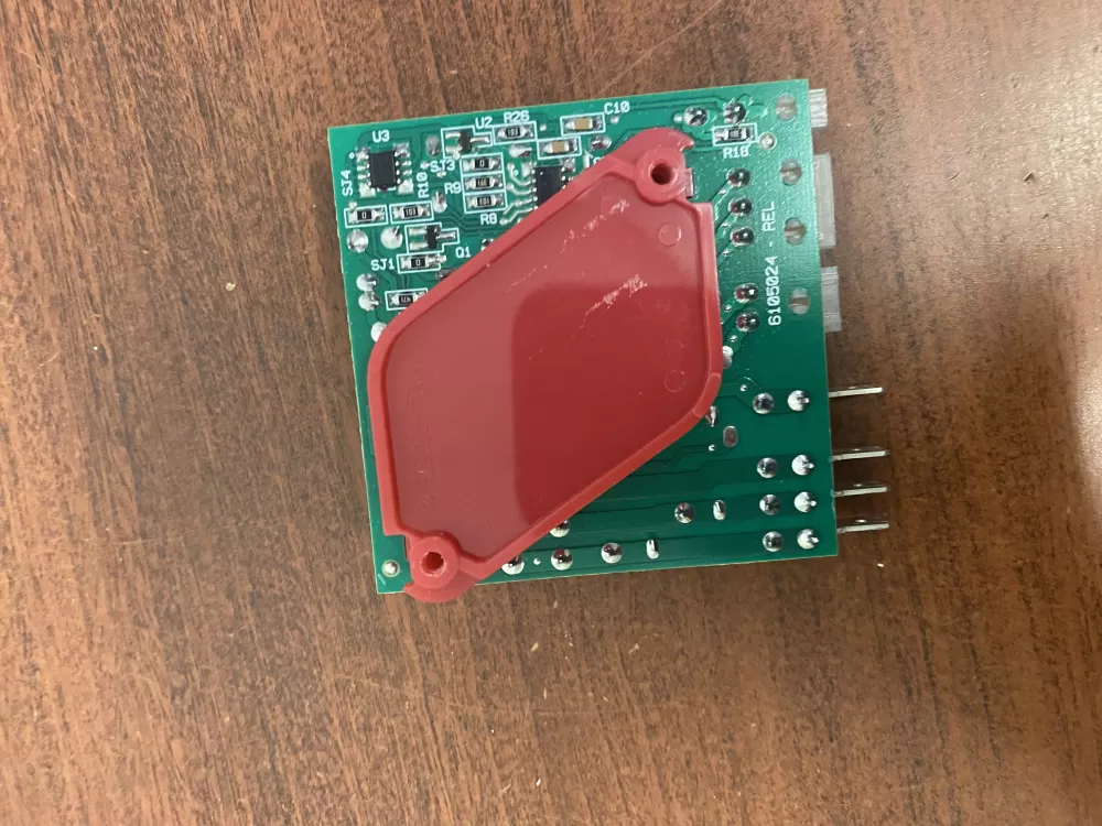 Whirlpool W10366605 2304069 Refrigerator Defrost Control Board AZ47379 | BK582