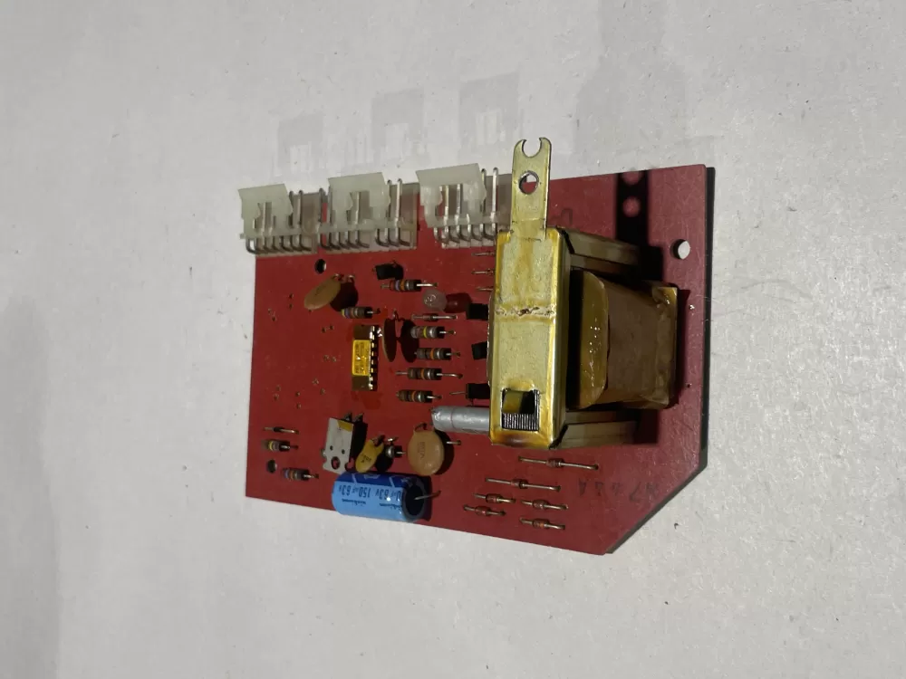 Whirlpool  60282  Washer Control Board