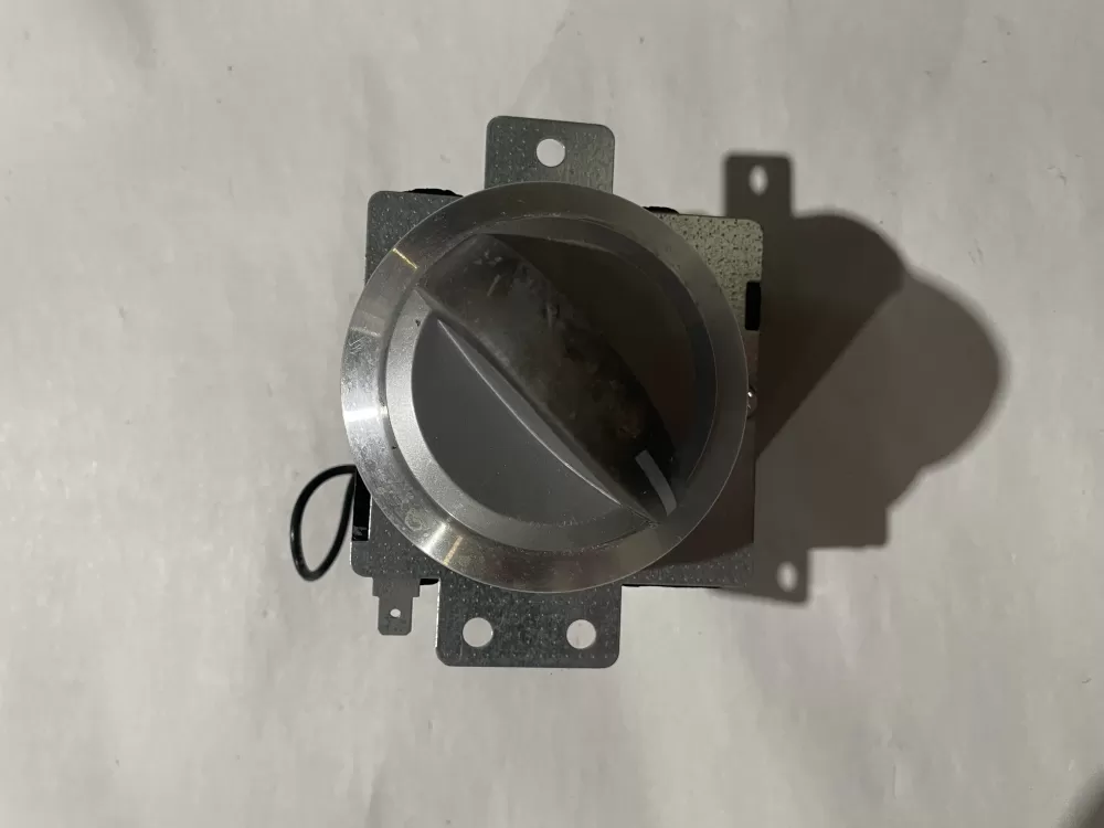 Whirlpool 8566184A 8566184 WP8566184 Dryer Timer AZ194590 | KM93