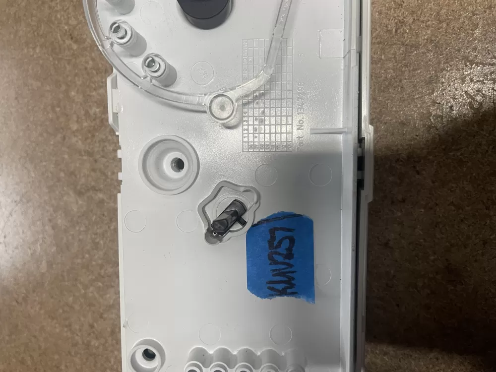 Frigidaire 134596900 Dryer Control Board AZ14507 | KMV257