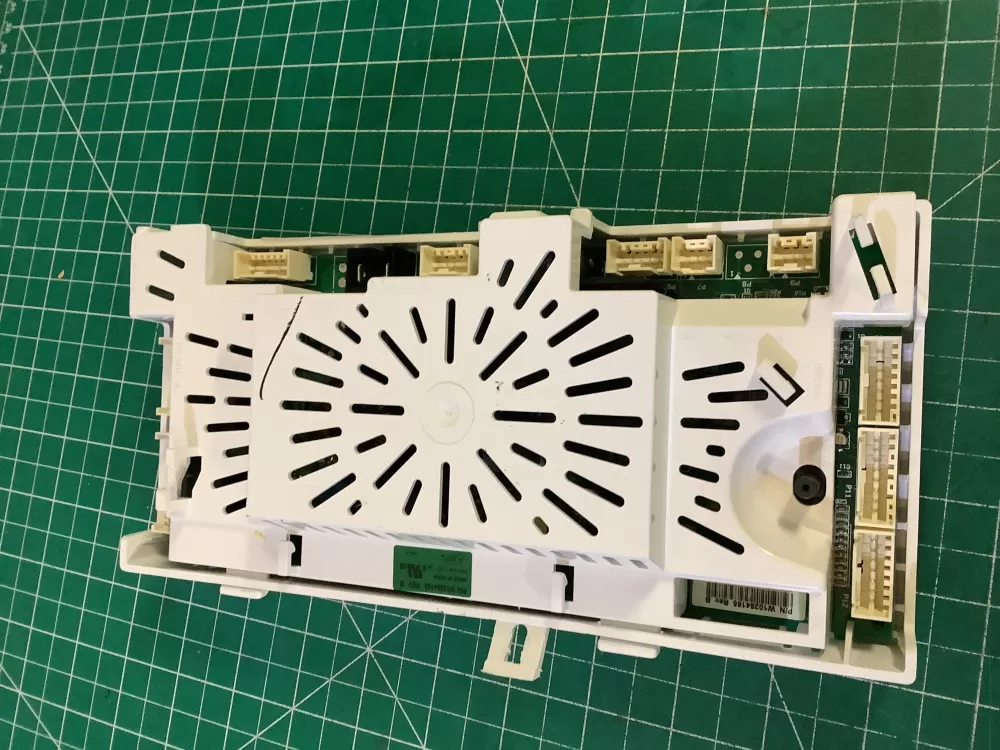 Maytag Whirlpool W10763742 W10284166 Washer Control Board AZ186814 | NR2747