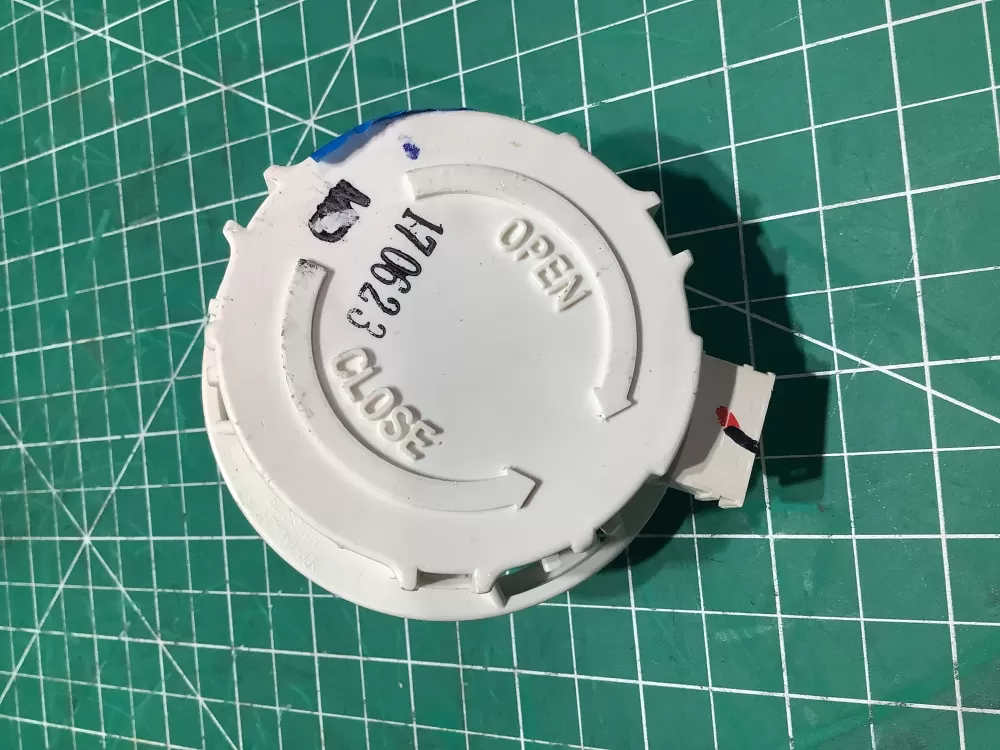 LG Abq75742501 Dishwasher Drain Pump Motor Fully AZ150331 | AR184