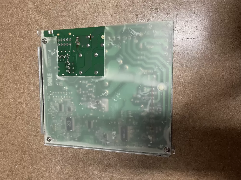 Frigidaire 134058400 Sps065 1 Washer Control Board Motor Mcu AZ18914 | KM1203