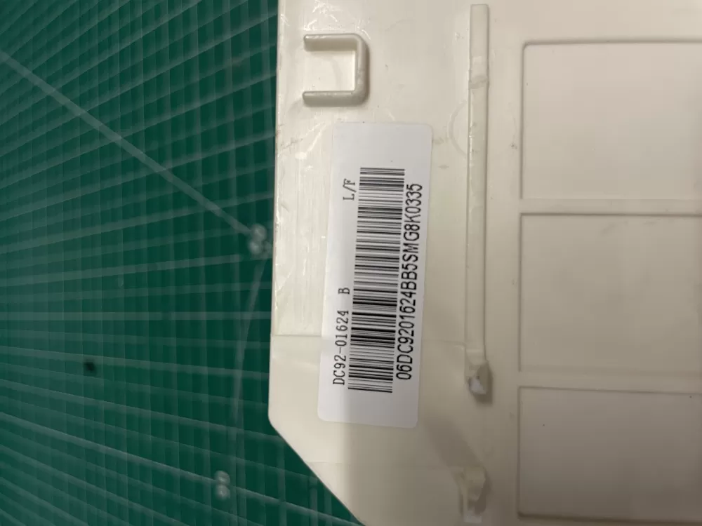 Samsung Washer Control Board DC92-01624B AZ207346 | Wmv918