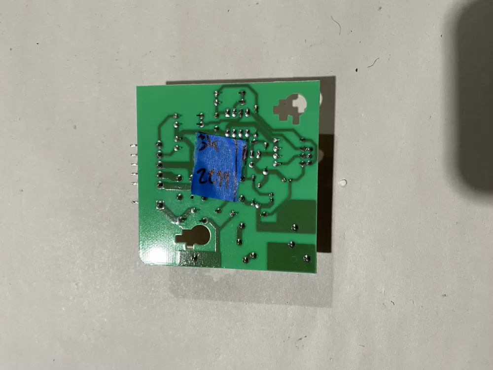 Amana Maytag 12754901 Refrigerator Defrost Board Timer AZ127392 | BK2299